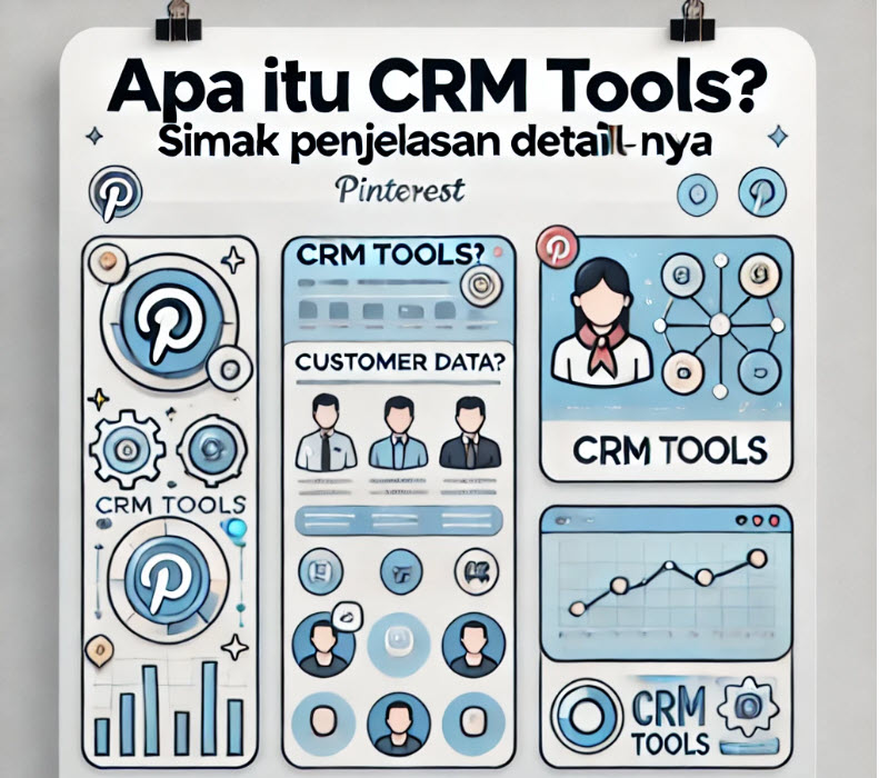 Apa Itu CRM Tools Apa Itu CRM Tools