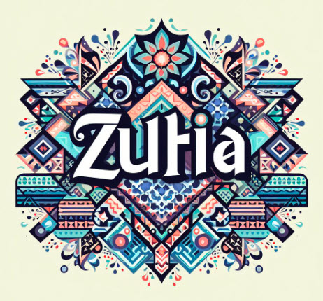 Arti Nama Zulfia Arti Nama Zulfia