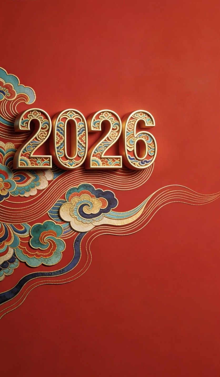 Background Imlek 2025 Background Imlek 2025