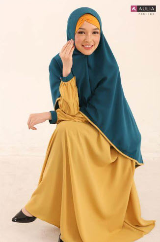 Baju Warna Mustard Cocok dengan Jilbab Warna Apa Ini Rekomendasinya Baju Warna Mustard Cocok dengan Jilbab Warna Apa Ini Rekomendasinya