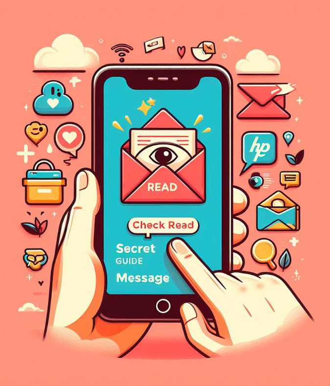 Panduan Rahasia Cara Mudah Cek Tanda Pesan Sudah Dibaca di Shopee Langsung dari HP Panduan Rahasia Cara Mudah Cek Tanda Pesan Sudah Dibaca di Shopee Langsung dari HP
