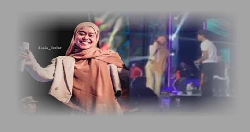 Tarif Manggung Lesti Kejora Mengungkap Honor Sang Bintang Dangdut Tarif Manggung Lesti Kejora Mengungkap Honor Sang Bintang Dangdut