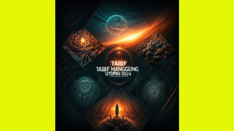 Tarif Manggung Utopia 2024 Tarif Manggung Utopia 2024