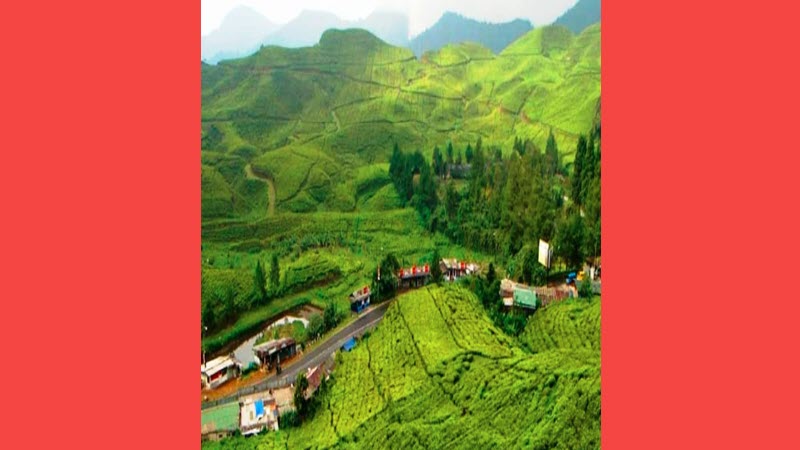 Tempat Wisata D Puncak Tempat Wisata D Puncak