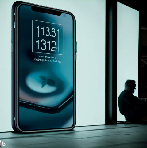 iPhone 13 Pro Max Smartphone Terbaik di Tahun 2023 iPhone 13 Pro Max Smartphone Terbaik di Tahun 2023