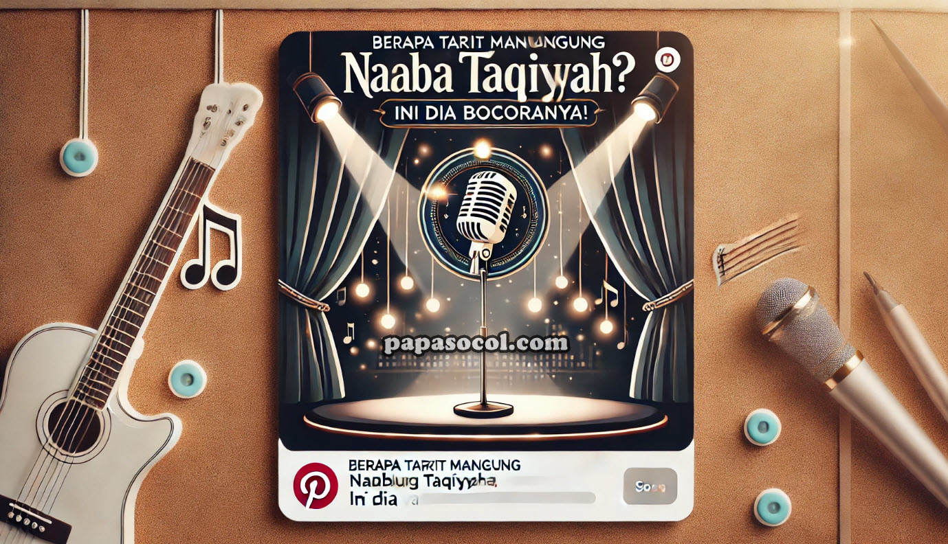 tarif manggung nabila taqiyyah tarif manggung nabila taqiyyah
